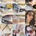 Fendi AAA+ Sunglasses #B63984