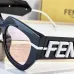 Fendi AAA+ Sunglasses #B63996