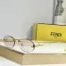 Fendi AAA+ Sunglasses #B63997