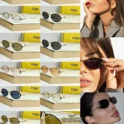 Fendi AAA+ Sunglasses #B63997