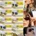Fendi AAA+ Sunglasses #B63997