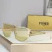 Fendi AAA+ Sunglasses #B63999