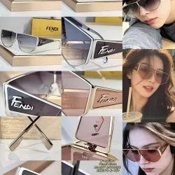 Fendi AAA+ Sunglasses #B63999