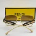 Fendi AAA+ Sunglasses #B66014