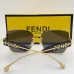 Fendi AAA+ Sunglasses #B66014