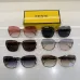 Fendi AAA+ Sunglasses #B66014