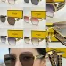 Fendi AAA+ Sunglasses #B66014