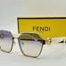 Fendi AAA+ Sunglasses #B66015