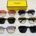 Fendi AAA+ Sunglasses #B66015