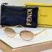 Fendi AAA+ Sunglasses #B66017