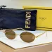 Fendi AAA+ Sunglasses #B66017