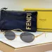 Fendi AAA+ Sunglasses #B66017