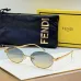Fendi AAA+ Sunglasses #B66017