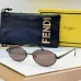 Fendi AAA+ Sunglasses #B66017