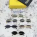 Fendi AAA+ Sunglasses #B66017