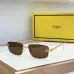 Fendi AAA+ Sunglasses #B66018