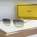 Fendi AAA+ Sunglasses #B66018