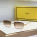 Fendi AAA+ Sunglasses #B66018