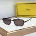 Fendi AAA+ Sunglasses #B66018
