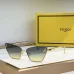Fendi AAA+ Sunglasses #B66019