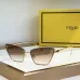 Fendi AAA+ Sunglasses #B66019