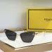 Fendi AAA+ Sunglasses #B66019