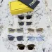 Fendi AAA+ Sunglasses #B66019