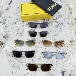 Fendi AAA+ Sunglasses #B66019