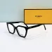 Fendi AAA+ plane glasses #B66016