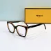 Fendi AAA+ plane glasses #B66016