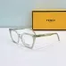 Fendi AAA+ plane glasses #B66016