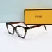 Fendi AAA+ plane glasses #B66016