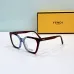Fendi AAA+ plane glasses #B66016
