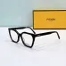 Fendi AAA+ plane glasses #B66016