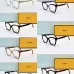 Fendi AAA+ plane glasses #B66016
