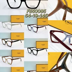Fendi AAA+ plane glasses #B66016