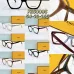 Fendi AAA+ plane glasses #B66016