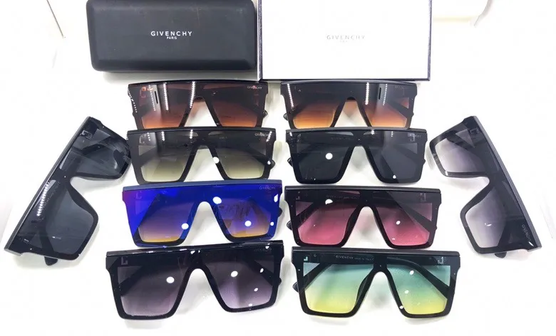 Givenchy AAA+ Sunglasses #99911093