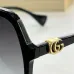 Gucci AAA Sunglasses #99919475