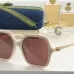 Gucci AAA Sunglasses #99919475