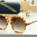 Gucci AAA Sunglasses #99919475
