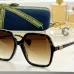 Gucci AAA Sunglasses #99919475