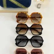 Gucci AAA Sunglasses #99919475