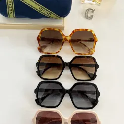 Gucci AAA Sunglasses #99919475