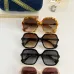 Gucci AAA Sunglasses #99919475
