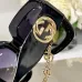 Gucci AAA Sunglasses #9999927132
