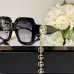Gucci AAA Sunglasses #9999927132