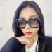 Gucci AAA Sunglasses #9999927132
