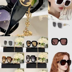 Gucci AAA Sunglasses #9999927132