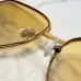 Gucci AAA Sunglasses #A67524